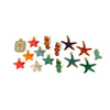 Wholesale Oil Dripping Starfish Stainless Steel Jewelry Accessories For Women Pendant Necklace Bracelet Earrings
