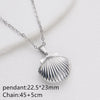 Wholesale Openable Heartshaped Pattern Photo Frame Photo Box Pendant Necklace In Stainless Steel With Electroplating For Women