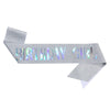 Wholesale Party Glue Cloth Nonwoven Shoulder Strap Courtesy Strap With Glitter Cloth And Bronzing