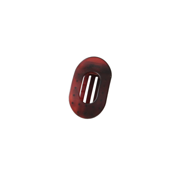 Wholesale Pc Duckbill Clip Hair Accessories Minimalist Geometric Spray Painted For Women