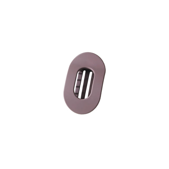 Wholesale Pc Duckbill Clip Hair Accessories Minimalist Geometric Spray Painted For Women