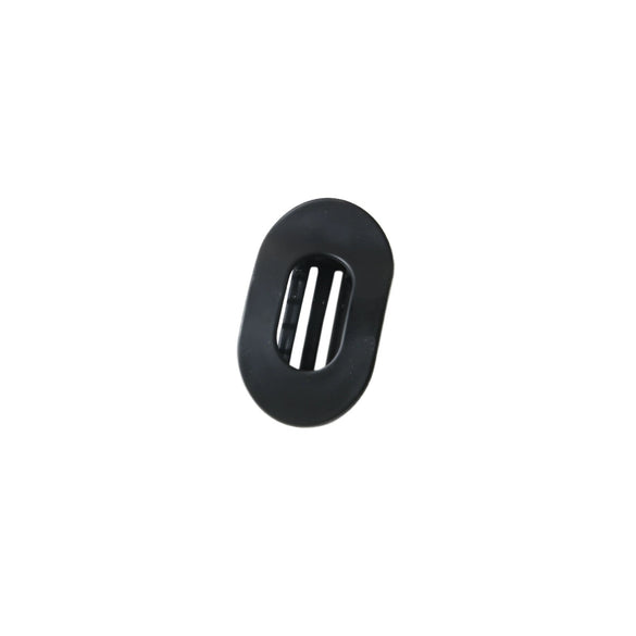 Wholesale Pc Duckbill Clip Hair Accessories Minimalist Geometric Spray Painted For Women