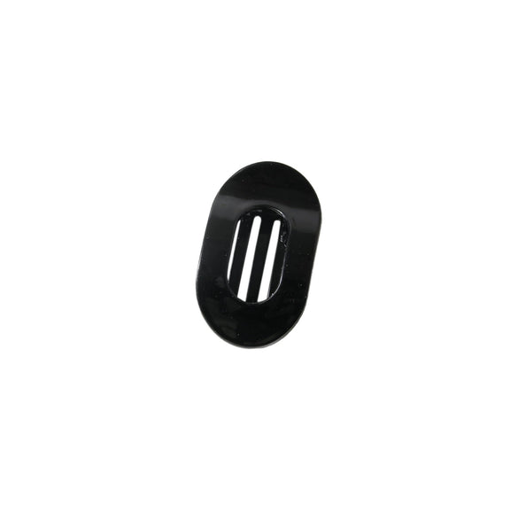 Wholesale Pc Duckbill Clip Hair Accessories Minimalist Geometric Spray Painted For Women