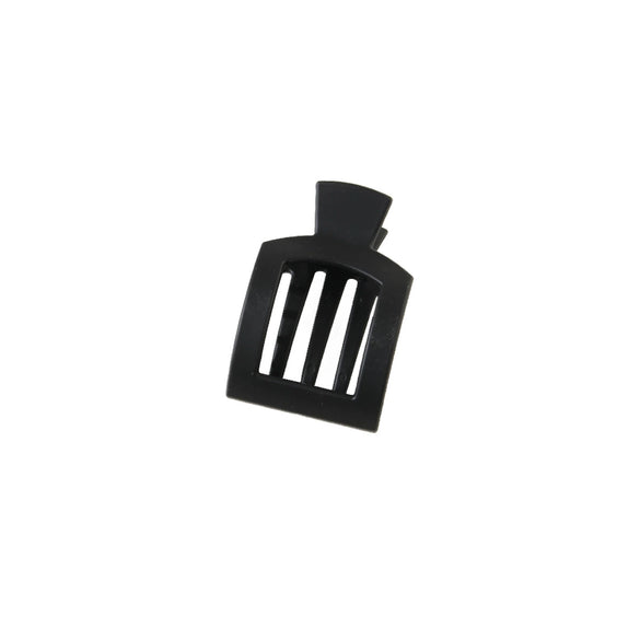 Wholesale Pc Duckbill Hair Clip Geometric Minimalist Painted Style For Women