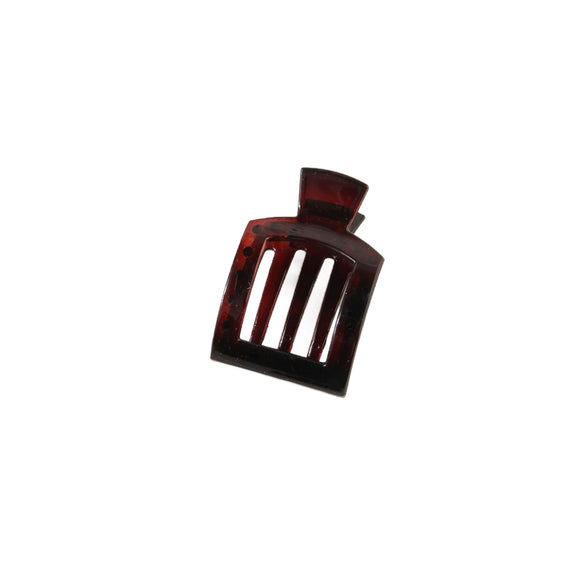 Wholesale Pc Duckbill Hair Clip Geometric Minimalist Painted Style For Women