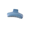 Wholesale Pc Hair Claw Clip For Women Oval Minimalist Geometric Painted