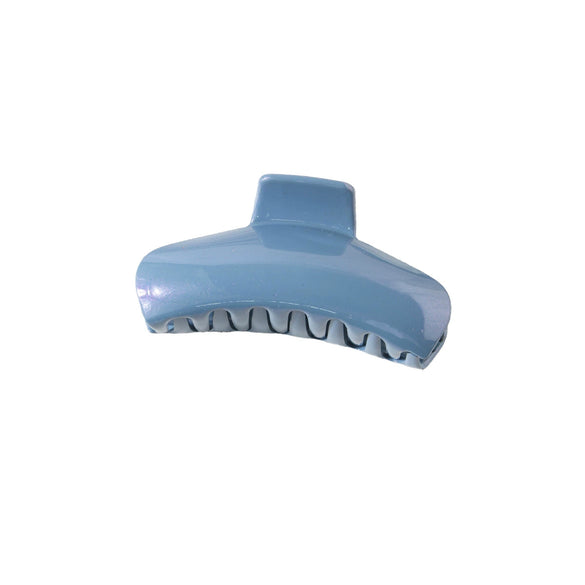 Wholesale Pc Hair Claw Clip For Women Oval Minimalist Geometric Painted