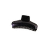 Wholesale Pc Hair Claw Clip For Women Oval Minimalist Geometric Painted