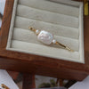Wholesale Pearl Hairpin Retro Elegant Pastoral Style Weave Design
