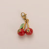 Wholesale Pendant Bag Chain Stainless Steel Geometric Pattern Furnace Vacuum Plated 18K Gold Color