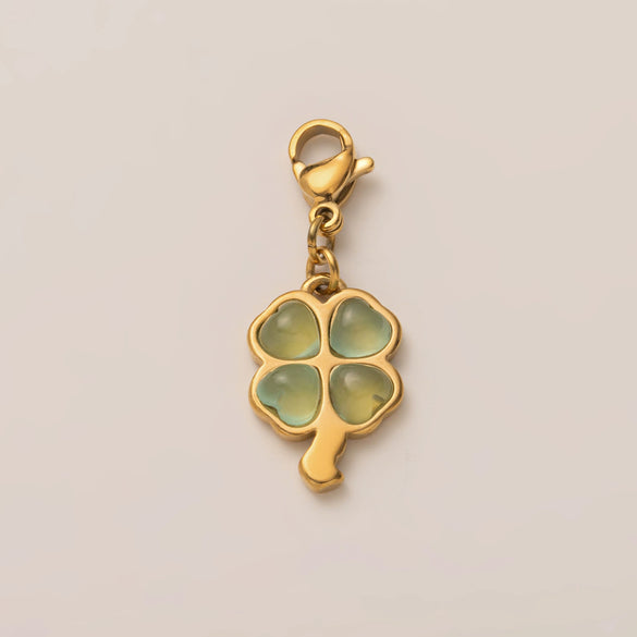 Wholesale Pendant Bag Chain Stainless Steel Geometric Pattern Furnace Vacuum Plated 18K Gold Color