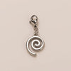 Wholesale Pendant Bag Chain Stainless Steel Geometric Pattern Furnace Vacuum Plated 18K Gold Color