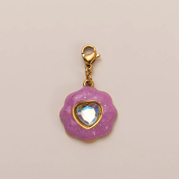 Wholesale Pendant Bag Chain Stainless Steel Geometric Pattern Furnace Vacuum Plated 18K Gold Color