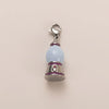 Wholesale Pendant Bag Chain Stainless Steel Geometric Pattern Furnace Vacuum Plated 18K Gold Color