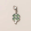 Wholesale Pendant Bag Chain Stainless Steel Geometric Pattern Furnace Vacuum Plated 18K Gold Color