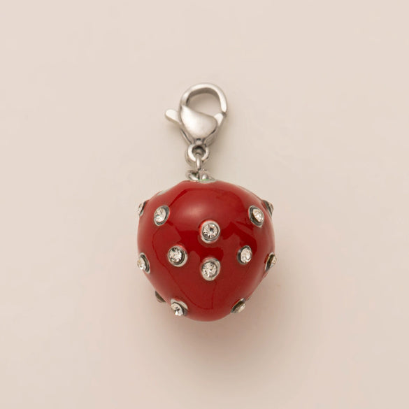 Wholesale Pendant Bag Chain Stainless Steel Geometric Pattern Furnace Vacuum Plated 18K Gold Color