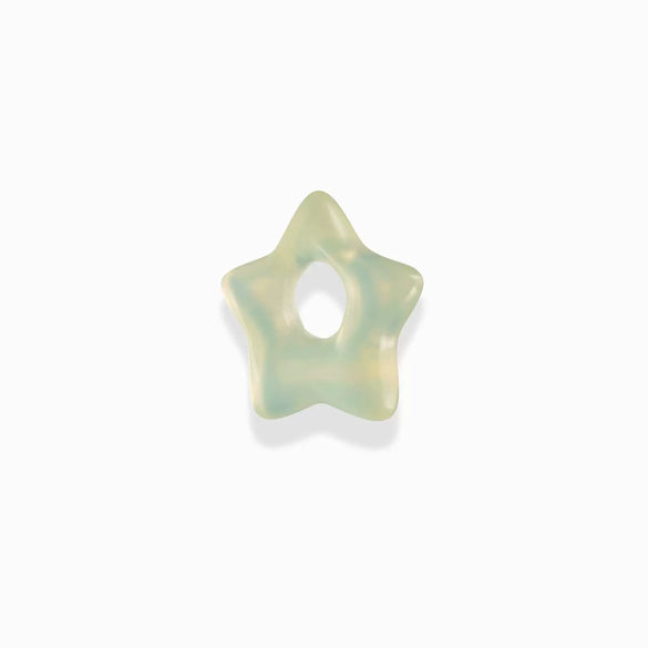 Wholesale Pendant Conch Fish Style Copper 18K Gold Color Furnace Vacuum Plating