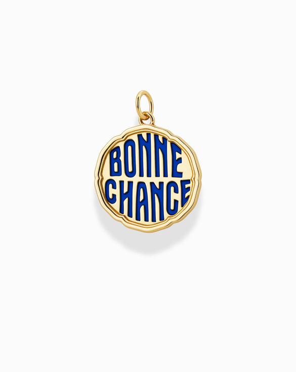 Wholesale Pendant Conch Fish Style Copper 18K Gold Color Furnace Vacuum Plating