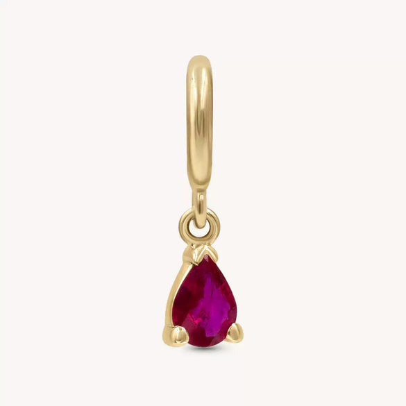 Wholesale Pendant Copper Mixed Gemstone Inlay Geometric Vintage Style Electroplating For Women
