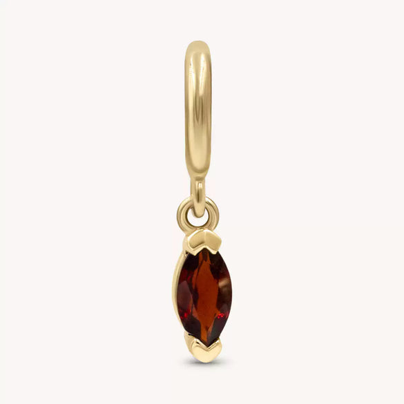 Wholesale Pendant Copper Mixed Gemstone Inlay Geometric Vintage Style Electroplating For Women
