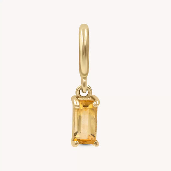 Wholesale Pendant Copper Mixed Gemstone Inlay Geometric Vintage Style Electroplating For Women