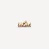 Wholesale Pendant Copper Titanium Steel Geometric Electroplating Openable Hollow Design Photo Box