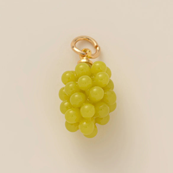 Wholesale Pendant Handmade Copper Retro Vintage Style Heart Fruit Animal Zodiac Shape Gold Plated Accessories