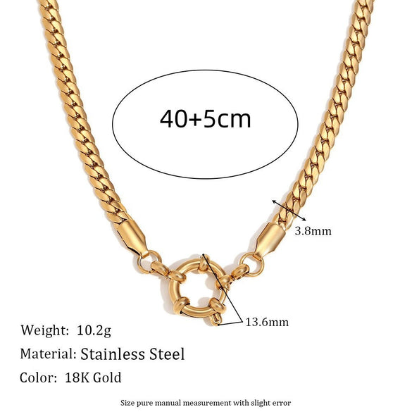 Wholesale Pendant Jewelry Copper Retro Goldplated Minimalist Tarot Card Series