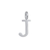 Wholesale Pendant Minimalist Stainless Steel English Letter Furnace Vacuum Plated