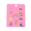 Wholesale Pendant Necklace Alloy Animals Zodiac Style