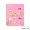 Wholesale Pendant Necklace Alloy Animals Zodiac Style