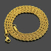 Wholesale Pendant Necklace Alloy Hiphop Style With Letter Pattern And Diamond Decoration Cuban Chain Accessories