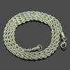 Wholesale Pendant Necklace Alloy Hiphop Style With Letter Pattern And Diamond Decoration Cuban Chain Accessories