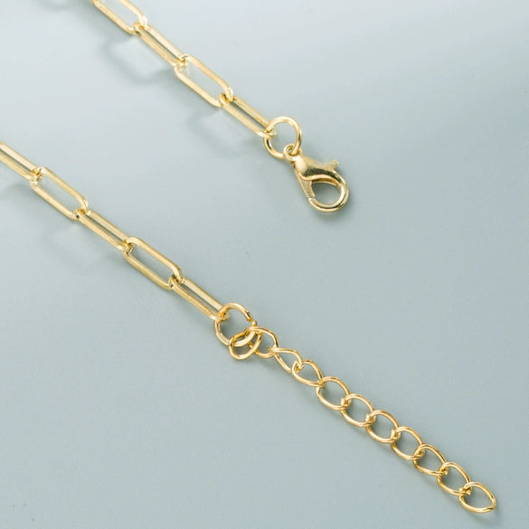 Wholesale Pendant Necklace Alloy Rhinestone Geometric Cartoon Style Mixed Gemstone Setting Diamond Design