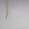 Wholesale Pendant Necklace Copper Artificial Crystal Geometric Electroplating For Women
