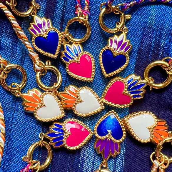 Wholesale Pendant Necklace Copper Gold Plated Artistic Retro Animal Zodiac Design For Women