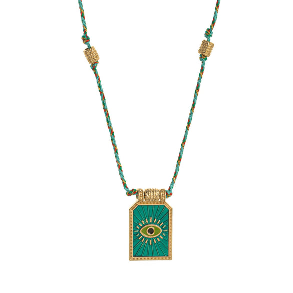 Wholesale Pendant Necklace Copper Gold Plated Artistic Retro Animal Zodiac Design For Women