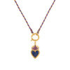 Wholesale Pendant Necklace Copper Gold Plated Artistic Retro Animal Zodiac Design For Women