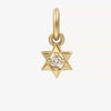 Wholesale Pendant Necklace Copper Mixed Gemstone Inlay Geometric Vintage Electroplating For Women