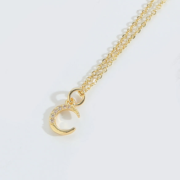 Wholesale Pendant Necklace Copper Retro Cross Square Shape Zircon Mixed Gemstone Setting Electroplating For Women