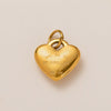 Wholesale Pendant Necklace Stainless Steel Geometric Furnace Vacuum Electroplated 18K Gold