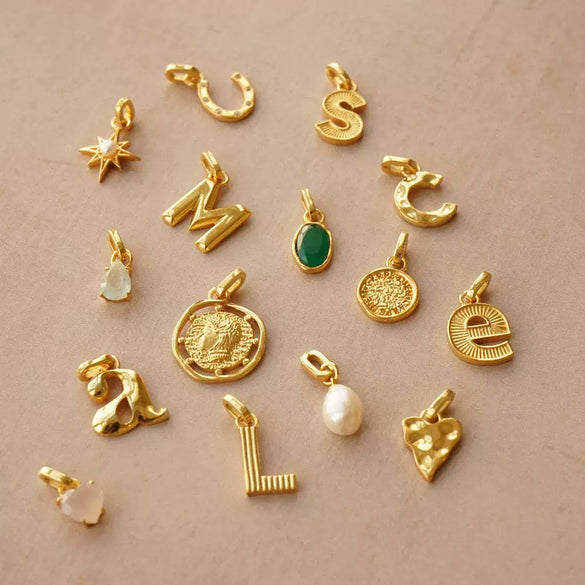 Wholesale Pendant Necklace Stainless Steel Heartshaped Geometric Zirconium Agate Natural Stone Electroplating