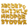 Wholesale Pendant Necklace Stainless Steel Titanium Steel Geometric Letter Pattern Polished