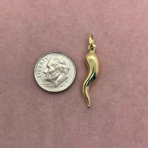 Wholesale Pendant Necklace Stainless Steel Titanium Steel Heart Shape Geometric Fashion Electroplating