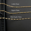 Wholesale Pendant Necklace Titanium Steel Stainless Steel Plating Small Ghost Pendant Fashion Cartoon Character Accessories