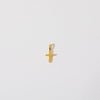 Wholesale Pendant Necklace Women's Cowboy Hat Cross Butterfly Heart Vintage Style Copper Flower Electroplated