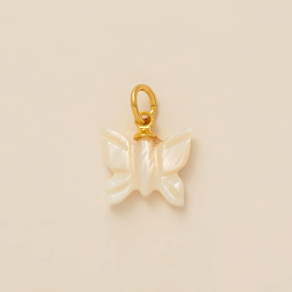 Wholesale Pendant Stainless Steel Geometric Flower Fish Style Furnace Vacuum Plated 18K Gold Color