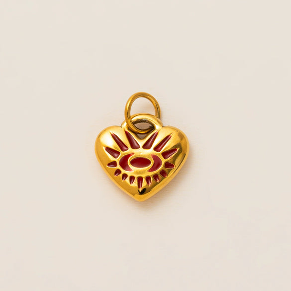 Wholesale Pendant Stainless Steel Geometric Style Furnace Vacuum Plated