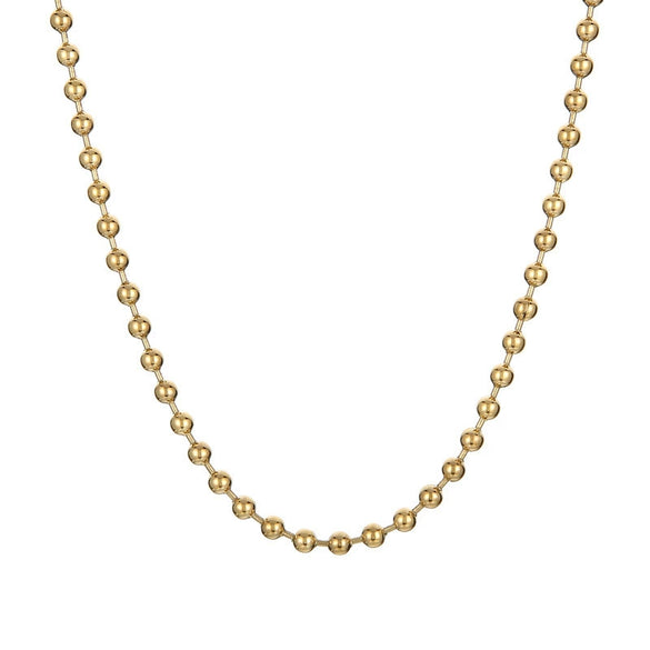 Wholesale Pendant Stainless Steel Geometric Vacuum Plated 18K Gold Color