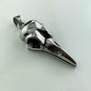 Wholesale Pendant Stainless Steel Punk Geometric Doll Head Style